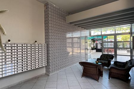 Apartamento para alugar com 50m², 1 quarto e 1 vagaÁrea comum