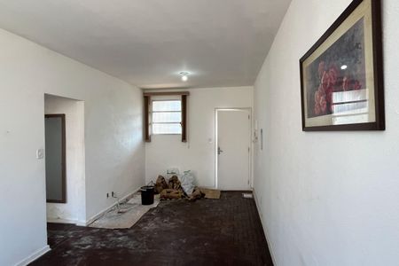 Apartamento para alugar com 50m², 1 quarto e 1 vagaSala