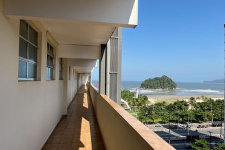 Apartamento para alugar com 50m², 1 quarto e 1 vagaÁrea comum
