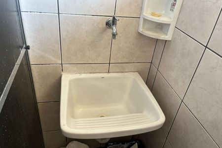 Apartamento para alugar com 50m², 1 quarto e 1 vagaBanheiro