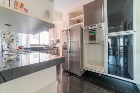 Apartamento à venda com 160m², 3 quartos e 3 vagas