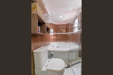 Apartamento à venda com 160m², 3 quartos e 3 vagas