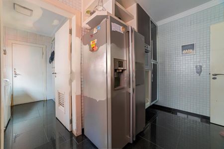 Apartamento à venda com 160m², 3 quartos e 3 vagas