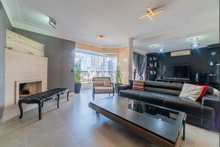 Apartamento à venda com 160m², 3 quartos e 3 vagas