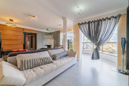 Apartamento à venda com 160m², 3 quartos e 3 vagas