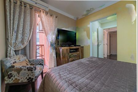 Apartamento à venda com 160m², 3 quartos e 3 vagas