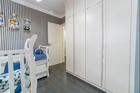 Apartamento à venda com 160m², 3 quartos e 3 vagas