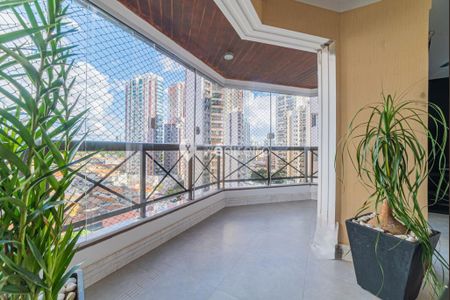 Apartamento à venda com 160m², 3 quartos e 3 vagas