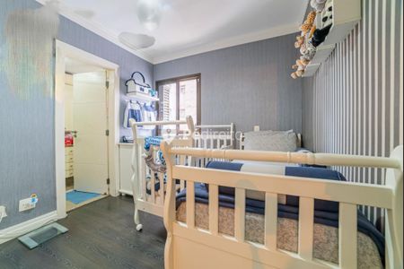 Apartamento à venda com 160m², 3 quartos e 3 vagas