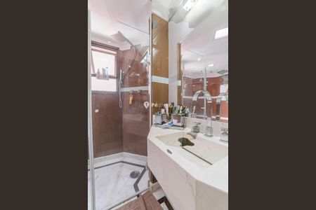 Apartamento à venda com 160m², 3 quartos e 3 vagas