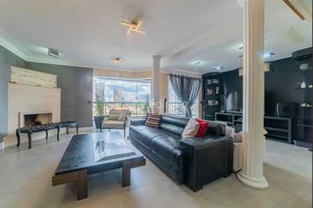 Apartamento à venda com 160m², 3 quartos e 3 vagas