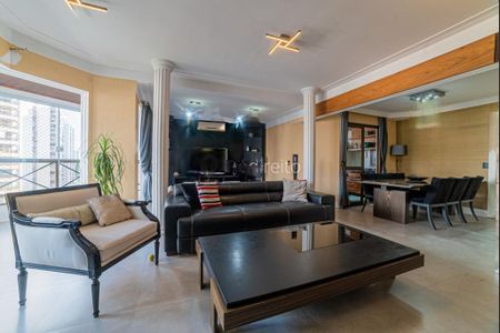 Apartamento à venda com 160m², 3 quartos e 3 vagas