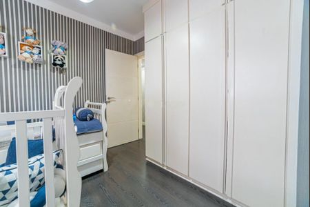Apartamento à venda com 160m², 3 quartos e 3 vagas