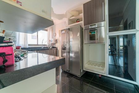 Apartamento à venda com 160m², 3 quartos e 3 vagas