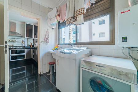 Apartamento à venda com 160m², 3 quartos e 3 vagas