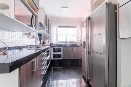 Apartamento à venda com 160m², 3 quartos e 3 vagas