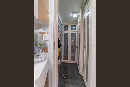 Apartamento à venda com 160m², 3 quartos e 3 vagas