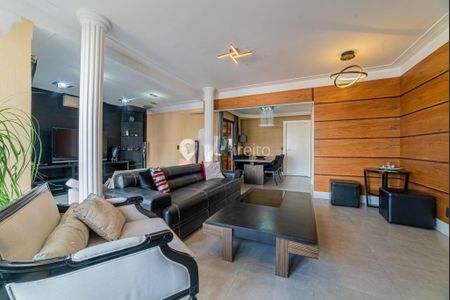 Apartamento à venda com 160m², 3 quartos e 3 vagas