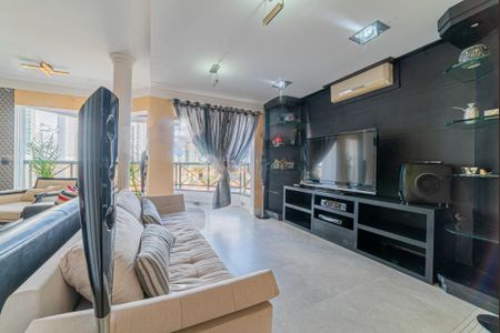 Apartamento à venda com 160m², 3 quartos e 3 vagas