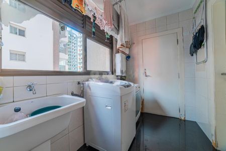 Apartamento à venda com 160m², 3 quartos e 3 vagas