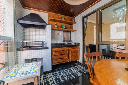 Apartamento à venda com 160m², 3 quartos e 3 vagas