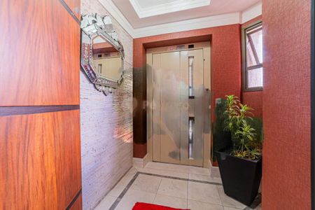 Apartamento à venda com 160m², 3 quartos e 3 vagas