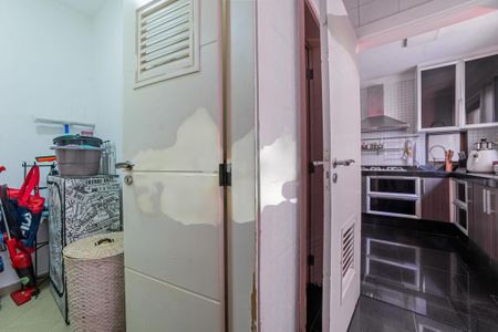 Apartamento à venda com 160m², 3 quartos e 3 vagas