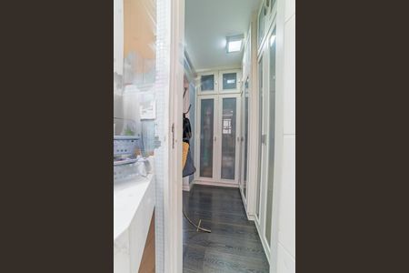 Apartamento à venda com 160m², 3 quartos e 3 vagas