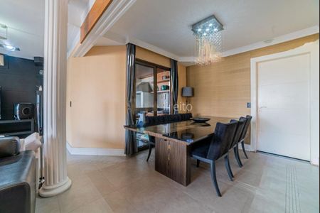 Apartamento à venda com 160m², 3 quartos e 3 vagas