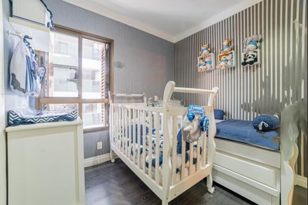 Apartamento à venda com 160m², 3 quartos e 3 vagas