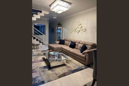 Casa à venda com 3 quartos, 174m² em Mooca, São Paulo