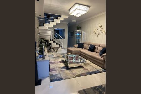 Casa à venda com 3 quartos, 174m² em Mooca, São Paulo