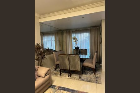 Casa à venda com 3 quartos, 174m² em Mooca, São Paulo
