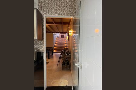 Casa à venda com 174m², 3 quartos e 3 vagas