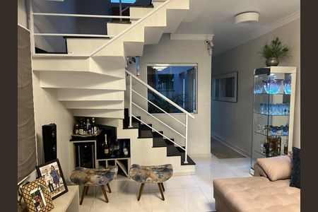 Casa à venda com 174m², 3 quartos e 3 vagas