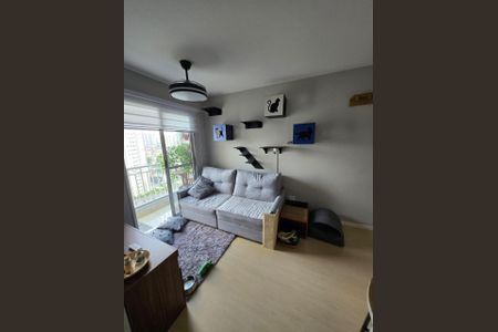 Apartamento à venda com 3 quartos, 93m² em Tatuapé, São Paulo