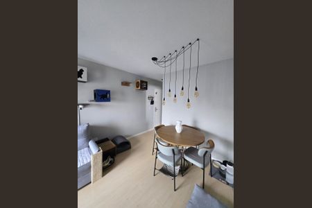 Apartamento à venda com 3 quartos, 93m² em Tatuapé, São Paulo