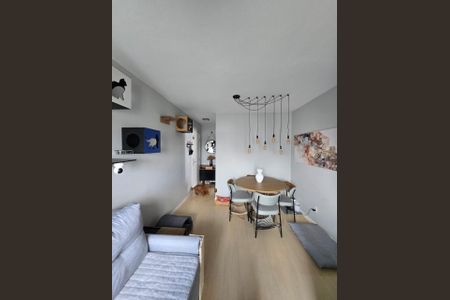 Apartamento à venda com 3 quartos, 93m² em Tatuapé, São Paulo