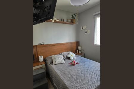 Apartamento à venda com 3 quartos, 93m² em Tatuapé, São Paulo