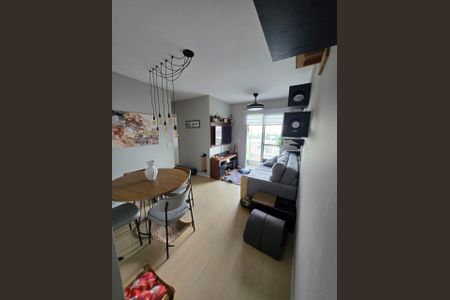 Apartamento à venda com 3 quartos, 93m² em Tatuapé, São Paulo