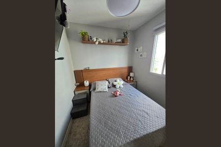 Apartamento à venda com 3 quartos, 93m² em Tatuapé, São Paulo