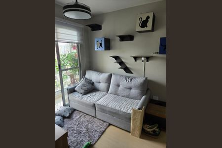 Apartamento à venda com 3 quartos, 93m² em Tatuapé, São Paulo