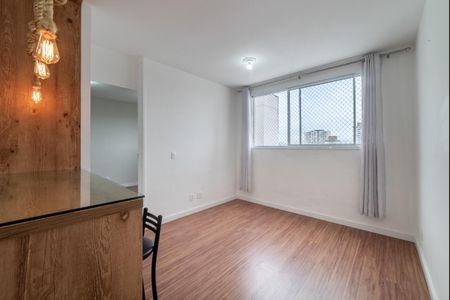 Apartamento à venda com 1 quarto, 35m² em Mooca, São Paulo
