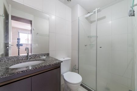 Apartamento à venda com 1 quarto, 35m² em Mooca, São Paulo