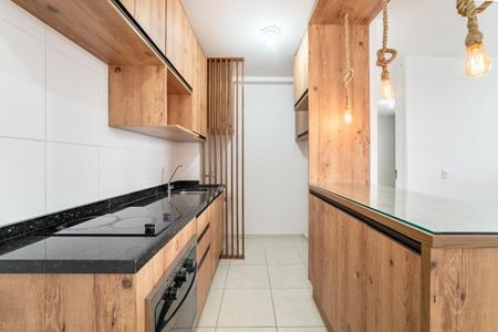 Apartamento à venda com 1 quarto, 35m² em Mooca, São Paulo