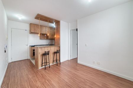 Apartamento à venda com 1 quarto, 35m² em Mooca, São Paulo