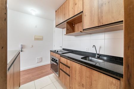 Apartamento à venda com 1 quarto, 35m² em Mooca, São Paulo