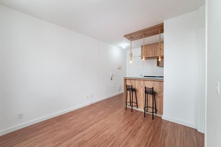 Apartamento à venda com 1 quarto, 35m² em Mooca, São Paulo