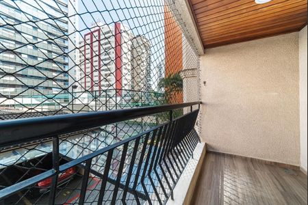 Apartamento à venda com 3 quartos, 88m² em Tatuapé, São Paulo