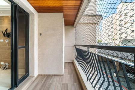Apartamento à venda com 3 quartos, 88m² em Tatuapé, São Paulo